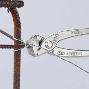 KNIPEX Клещи арматурные 99 04 280 | 99 04 280