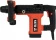 YATO Молот відбійний SDS-MAX мережевий YATO : P= 1150 Вт, J = 15 Дж. 5100 удар/хв  | YT-82133