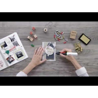 Акумуляторна клейова ручка Bosch Gluey Lagoon Blue (1.2 В, 2х2.1 А*год, 150°C) (06032A2104)