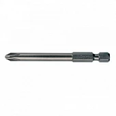 FELO Бита PH2х125 мм 1/4 " E 6,3. // 03202610