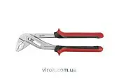 YATO Кліщі переставні YATO : L= 250 мм  | YT-2070