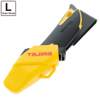 TAJIMA Кобура на ремень для ножей Safety Holster, DC-LSFY