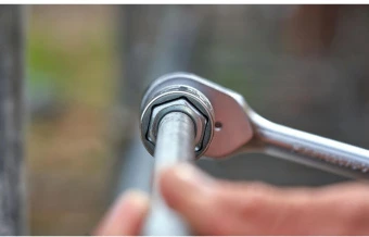 Набір голівок торцевих 1/4", 1/2" STANLEY " MaxiDrive", 81 предмет. | FMMT82826-1