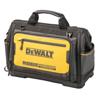 Сумка для інструмента закритого типу системи DeWALT PRO 16, розміри 420 x 270 x 300 мм | DWST60103-1