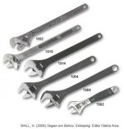 Bahco Исторические факты