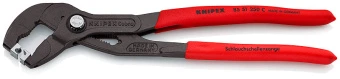 KNIPEX Щипці для пружинних хомутів 85 51 250 C | 85 51 250 C