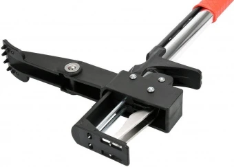 YATO Виривач бур'янів ручний YATO; l= 995 мм  | YT-86840