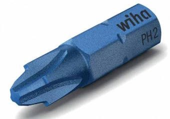 Wiha w31993 Бита PZ1х25 Inkra уп. 50 шт.