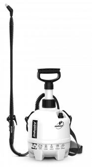 MAROLEX Оприскувач ранцевий Industry Acid line 5: 5L, 0,4MPa,FPM. штанга 65-111см, шланг 170см  | S1