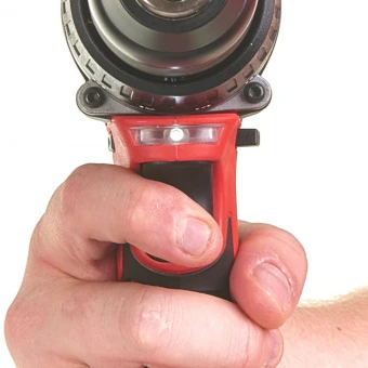 MILWAUKEE Дриль-шурупокрут акумуляторний , M18 BLDD2-502X, 82Нм  | 4933464515