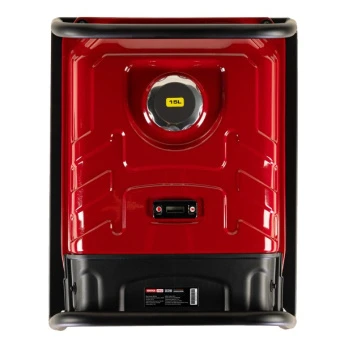 Генератор бензиновий КВІТКА PRO SC3250 + олива (3 кВт) (110-7001)