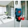 Детально фото Лазерний нівелір Bosch GLL 2 + MM 2 (10 м) (0601063A01) на shurup.ua Лазерний нівелір Bosch GLL 2 + MM 2 (10 м) (0601063A01)