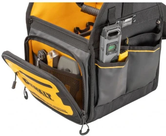 Сумка електрика DEWALT PRO 11, розміри 415 x 235 x 275 мм | DWST60105-1