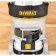 Детально фото Фрезер окантовочный DeWALT D26200 на shurup.ua Фрезер окантовочный DeWALT D26200