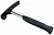 STANLEY 1-51-039 Молоток каменщика "Steelmaster", вес головки 500г.