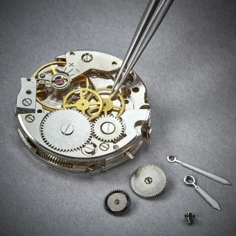 KNIPEX Пинцет для прецизионных работ металл 92 21 03 | 92 21 03