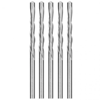 Фреза для гіпсокартону DeWALT, хвостовик 1/4 дюйма, 5 шт. | DT6622