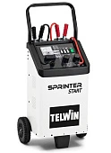 TELWIN Пускозарядное устройство Telwin SPRINTER 4000 START 230V 12-24V | 829491