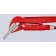 Детально фото KNIPEX Клещи трубные угловые 45 ° 83 20 015 | 83 20 015 на shurup.ua KNIPEX Клещи трубные угловые 45 ° 83 20 015 | 83 20 015