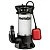 Дренажний насос для брудної води Metabo PS 18000 SN (1.1 кВт, 19000 л/год) (0251800000)