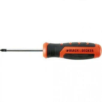 Отвертка BLACK+DECKER BDHT0-66457