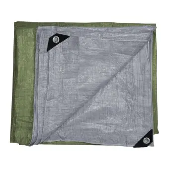 Тент будівельний 140г/м2, 3х5м Favorit | 10-892