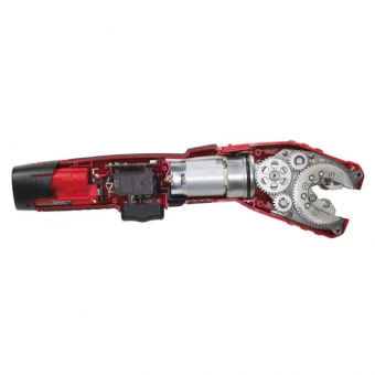 MILWAUKEE Труборіз для мідних труб акумуляторний , C12 PC-0 | 4933411920