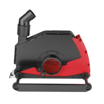 MILWAUKEE Система видалення пилу УШМ DEC 230| 4932459340