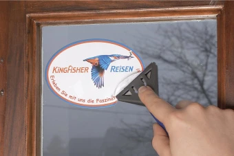 Wolfcraft скребок из пластика  // 4193000