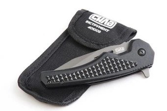 Нож складной Рыбак СИЛА