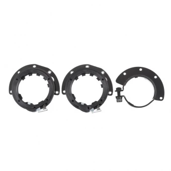 MILWAUKEE Система видалення пилу УШМ DEC 230| 4932459340