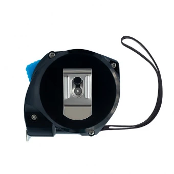 My Tools 124-5-19 Рулетка вимірювальна Easy+, 5м Х19мм.