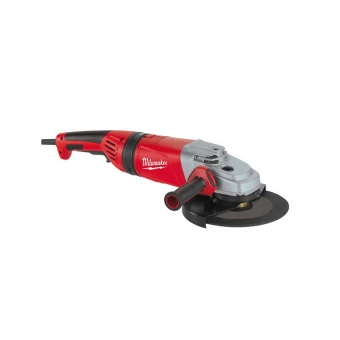 MILWAUKEE Углошлифовальная машина 230 мм AGV 21-230 GEX 4933402304 | 4933402304