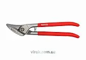 YATO Ножиці по металу ліві YATO : L= 260 мм  | YT-1900