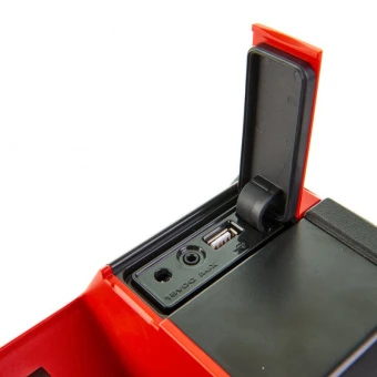 MILWAUKEE Динамік акумуляторний , M12-18 JSSP-0 | 4933459275