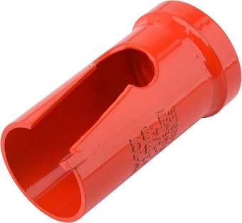 YATO Свердло корончате по силікату, керамоблоках OSB YATO: Ø25 x 60 мм, різьб. кріпл.- 1/2"-20UNF  |