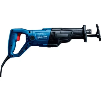Шабельна пила Bosch GSA 120 Professional (1.2 кВт, 3000 ход/хв) (06016B1020)