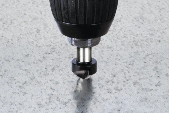 Wolfcraft зенкер Ø 16 // 2581000