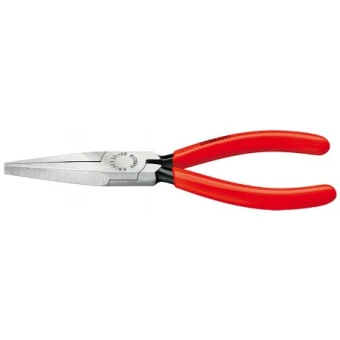 KNIPEX Длинногубцы фосфатированные, черного цвета 190 мм 30 11 190 | 30 11 190