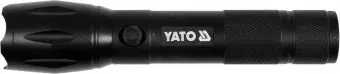 YATO Ліхтар ультрафіолетовий з окулярами, для виявлення протікання рідини, перевірки банкнот YATO : 