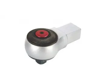 KING TONY Насадка-трещотка 9*12mm 3/8" | 34503103R