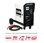 TELWIN Сварочный аппарат Telwin MAXIMA 230 SYNERGIC 230V | 816234
