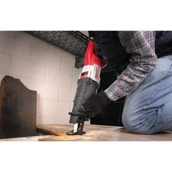 MILWAUKEE Пила шабельна , SSD 1100 X, 1100Вт | 4933416710