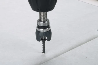 Wolfcraft насадки (6 шт.) No. 2 // 1527000