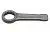 BAHCO 7444SG-M-36 Ключ накидной ударный 36 мм. кованный, спец.сталь