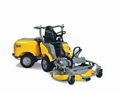 Райдер STIGA Titan540D