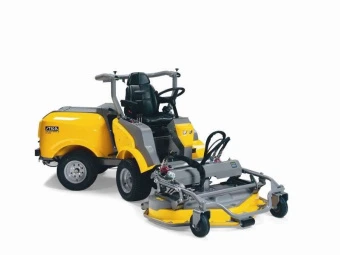 Райдер STIGA Titan540D