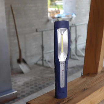 SCANGRIP Ручной фонарь на аккумуляторе 600 Lumen Mag Pro 03.5690 | 03.5690