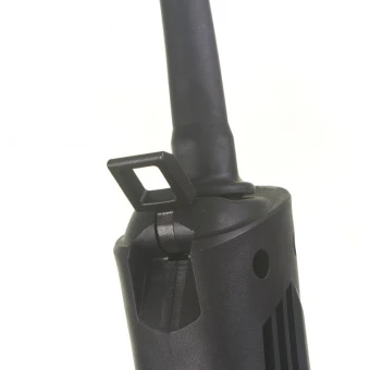 MILWAUKEE Углошлифовальная машина AGV 13-125 XSPDEB с AVS, тормозом и лопаточным выключателем | 4933