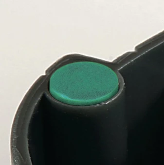 Wolfcraft accumobil - мобильная помощь при сверлении Ø 4, 5, 6, 8, 10 // 4685000